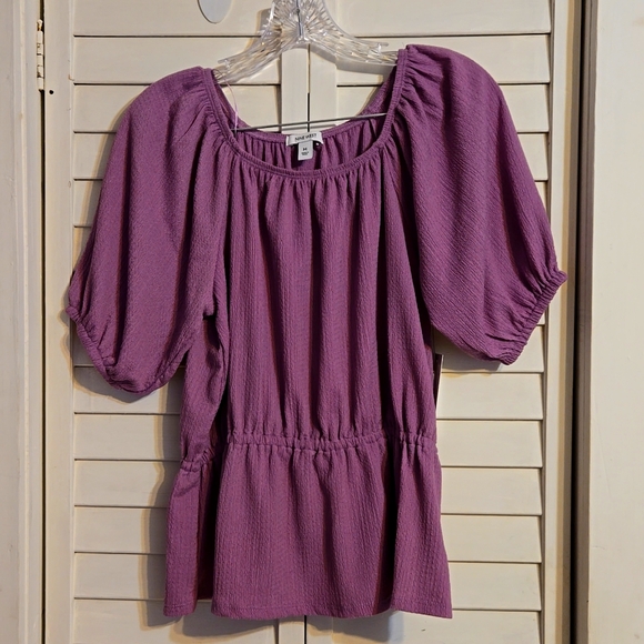 Nine West Top - Picture 2 of 5